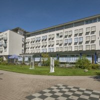 Exterieur zomer